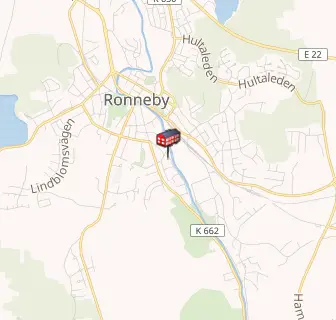 Ronneby