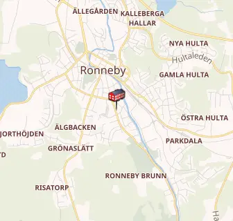 Ronneby