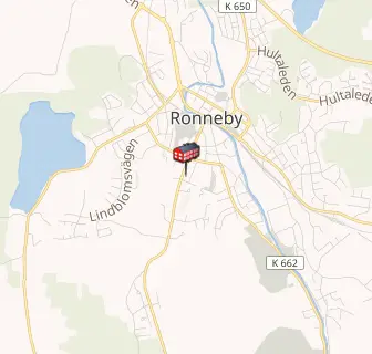 Ronneby