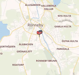 Ronneby