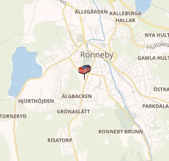 Ronneby