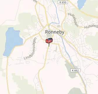 Ronneby