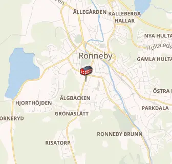 Ronneby