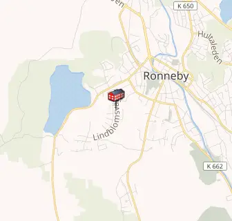 Ronneby