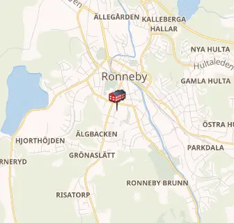 Ronneby