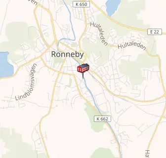 Ronneby