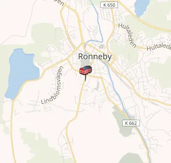 Ronneby