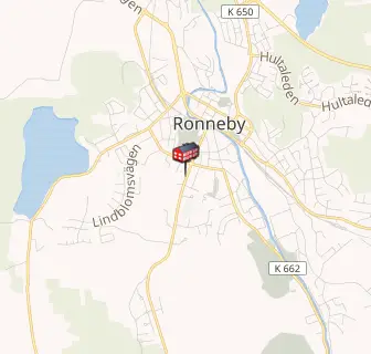 Ronneby
