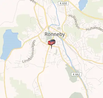 Ronneby