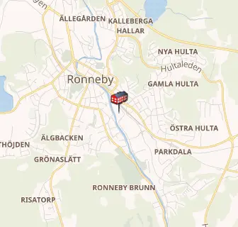Ronneby