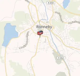 Ronneby