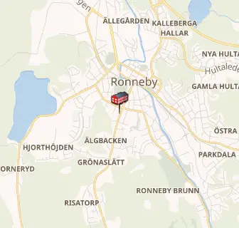 Ronneby