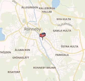 Ronneby