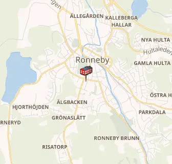 Ronneby