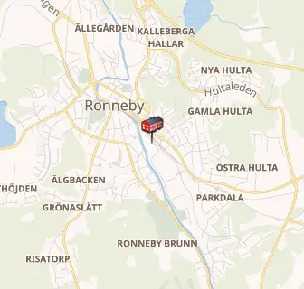 Ronneby