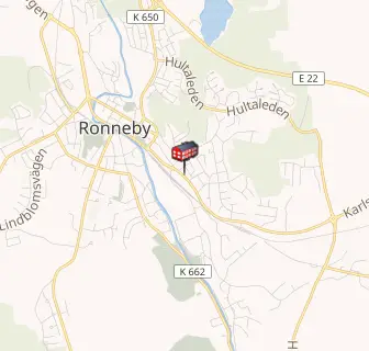 Ronneby