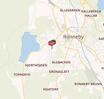 Ronneby