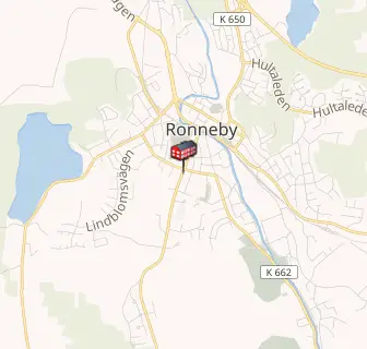 Ronneby