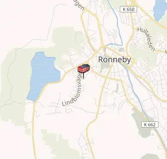 Ronneby