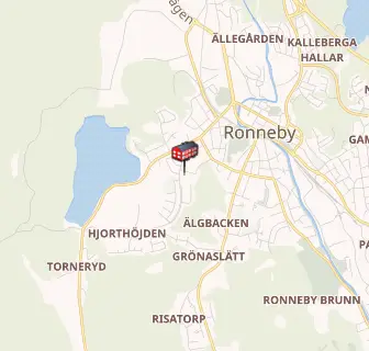 Ronneby