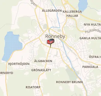 Ronneby