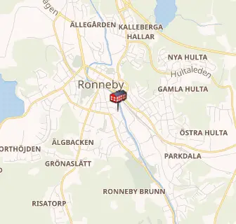 Ronneby