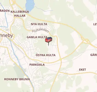 Ronneby