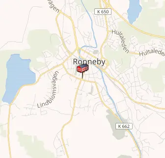 Ronneby