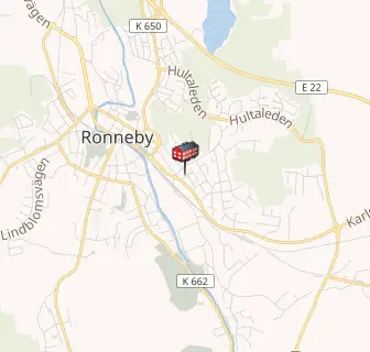 Ronneby