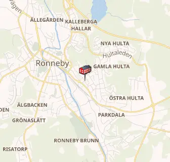 Ronneby