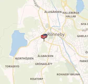 Ronneby