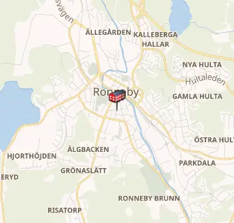 Ronneby