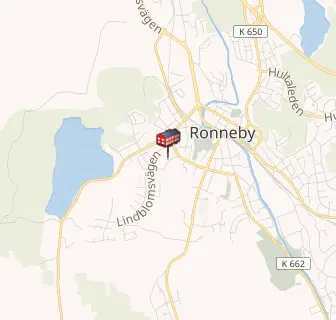 Ronneby