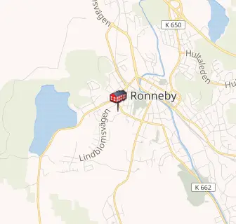 Ronneby