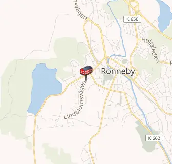 Ronneby