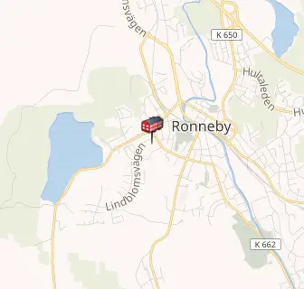 Ronneby