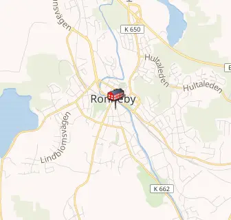 Ronneby