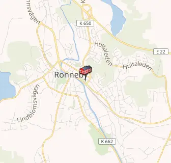 Ronneby