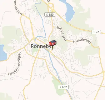 Ronneby