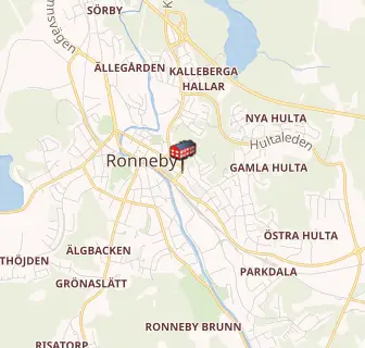 Ronneby