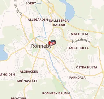 Ronneby