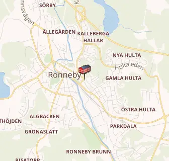 Ronneby
