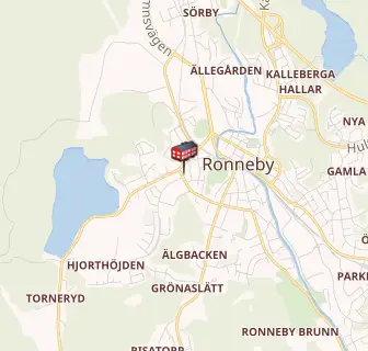 Ronneby