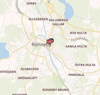 Ronneby