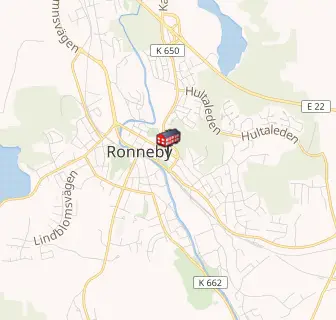 Ronneby