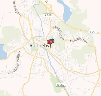 Ronneby