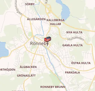 Ronneby