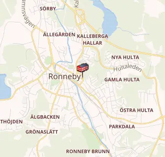 Ronneby