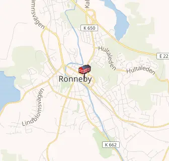 Ronneby