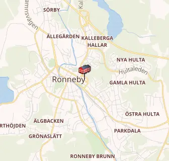 Ronneby